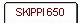 Skippi 650