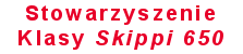 Stowarzyszenie Klasy Skippi 650